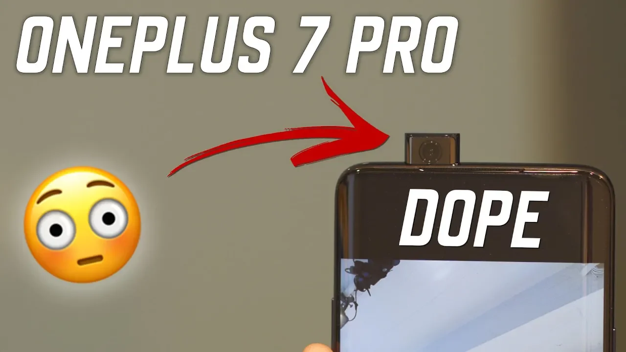 DENNE TELEFON KAN HVAD?!