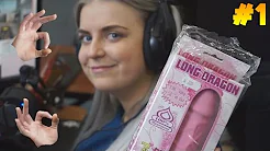 [DK] DILDO PÅ LAN? | NPH #4 DAG 1