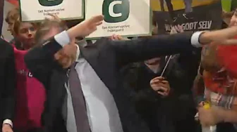 [DK] Anders Samuelsen fra Liberal Dabiance