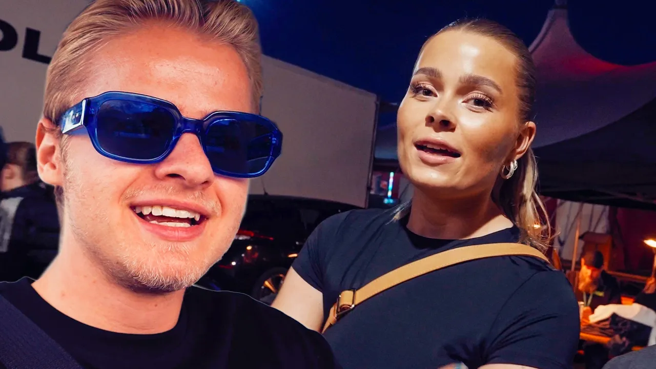 SOMMER TOUREN ER IGANG! - Skive Festival og Hjallerup Marked