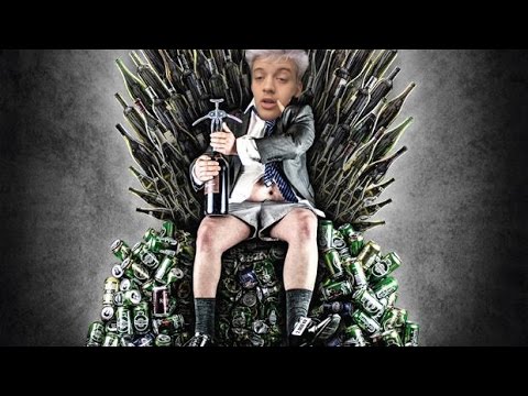 [DK] Dobbeltmorale er dobbelt så godt.