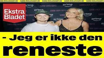 Ekstra Bladet Er Efter Mig...