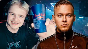 DEN VILDESTE FEST MED UDE AF KONTROL