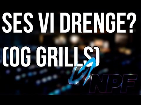 [DK] SES VI TIL NPF?