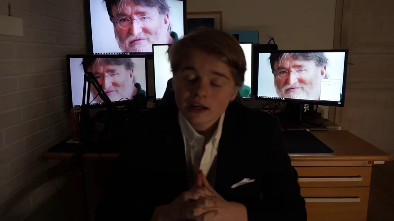 [DK] KANAL TRAILER 2016 - SOCIAL MEDIER