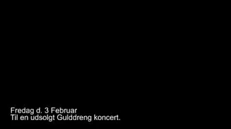 [DK] Når DJ Guldsmed har fødselsdag xd