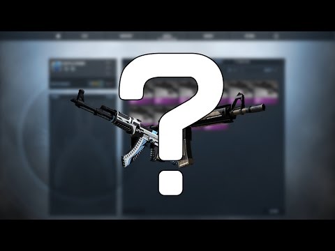 [DK] HIGH RISK TRADE UP! #1