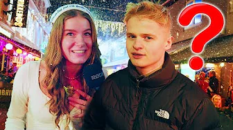 Hun Kender Min Mor?! - J-DAG MED JAX