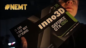 [DK] NPH #4 DAG 2 & 3! | Nemt Grafikkort?