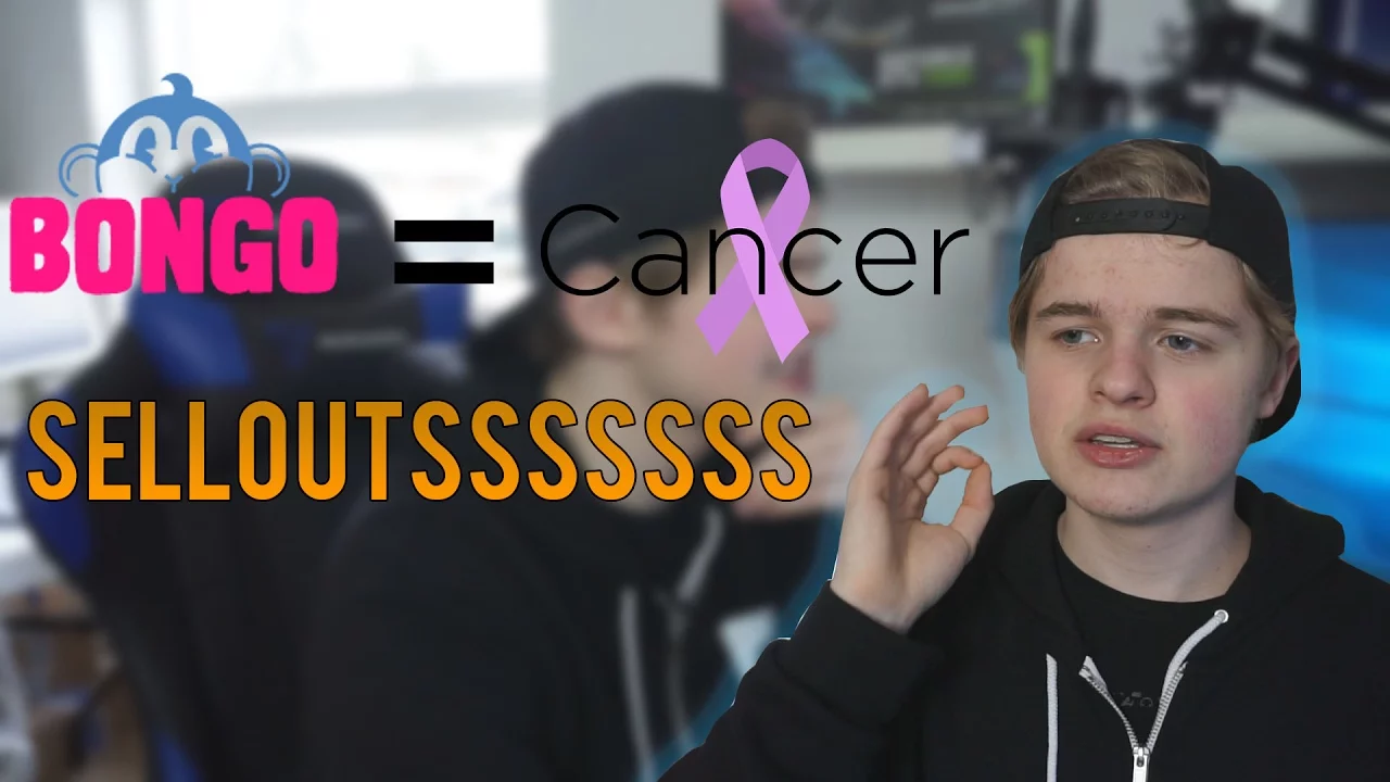 [DK] Danske Youtubers skider på dig