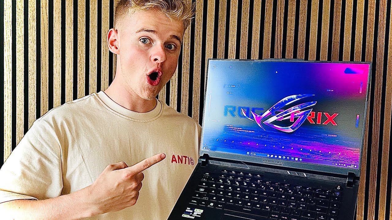 DEN HER BÆRBAR KAN TRÆKKE ALT