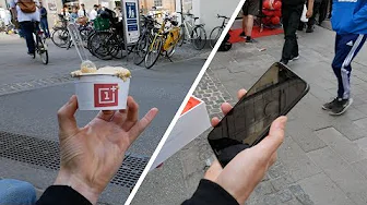 [DK] ONEPLUS 5 LAUNCH PARTY | KØBENHAVN - COPENHAGEN! #unboxthe5