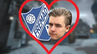 [DK] IN HONOUR OF NICHLASGAMING!