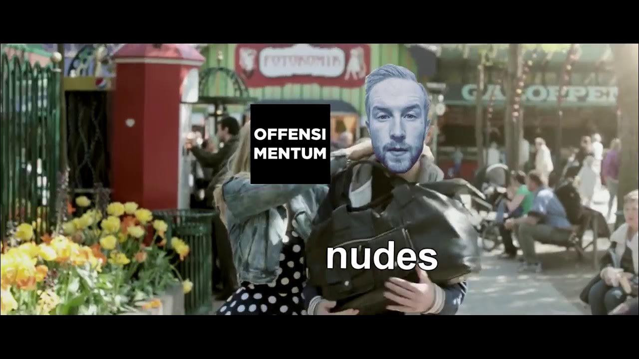 [DK] JOIN PULTERKAMMERET! #BedreEndOffen