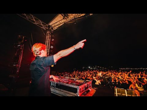 MIT FULDE DJ SET FRA SMUKFEST 2024