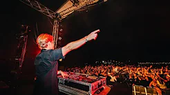 MIT FULDE DJ SET FRA SMUKFEST 2024