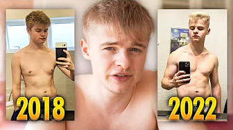 En snak om træning og usikkerhed...