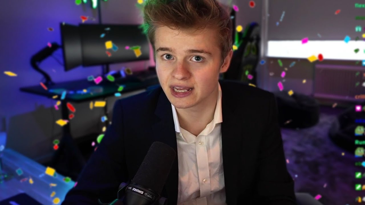 JAXSTYLES NYTÅRSTALE 2021-2022