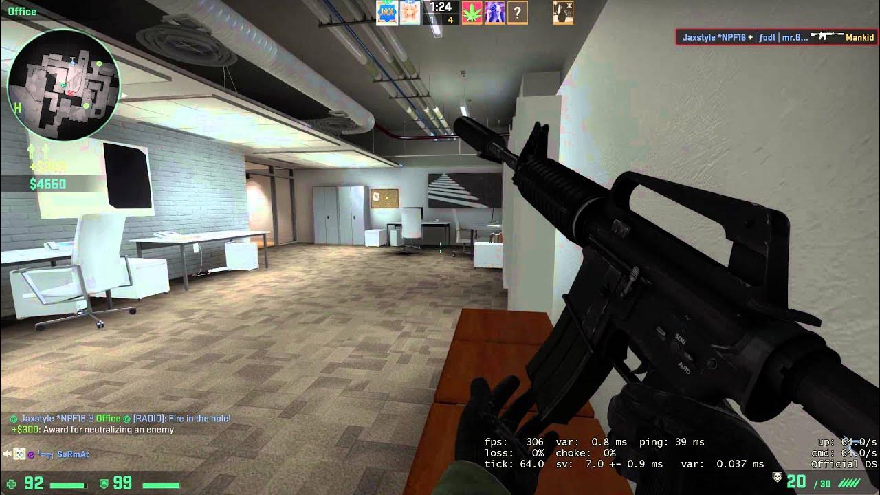 [DK] HAV STYR PÅ DIT AIM!