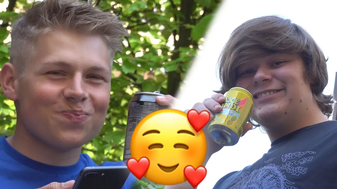 Hygger Rundt Med Mine Aller Bedsteste Venner 🥰