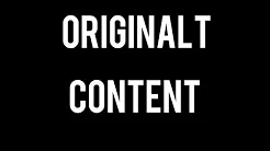 [DK] Introer i Danmark har nået toppen!