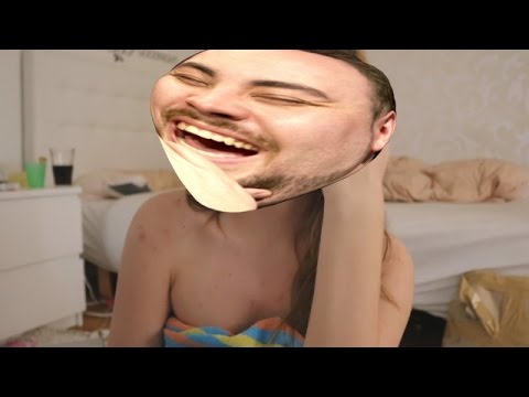 [DK] Fie Laursen's "min ærlighed" men for hvergang hun siger "penge" går videoen hurtigere