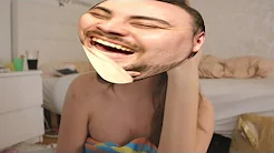 [DK] Fie Laursen's "min ærlighed" men for hvergang hun siger "penge" går videoen hurtigere