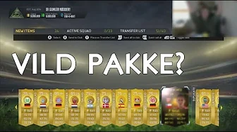 [DK] 100K Pakke! Vild INFORM?!