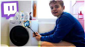 De næste 31 dage skal jeg stream ALT...