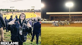 SER SPEEDWAY FOR FØRSTE GANG (KÆMPE NYHED!!)