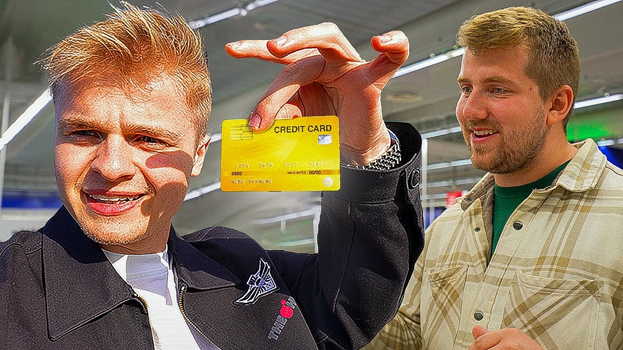 Giver AndersB2000 Mit Kort i EN HEL DAG!