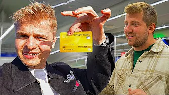 Giver AndersB2000 Mit Kort i EN HEL DAG!