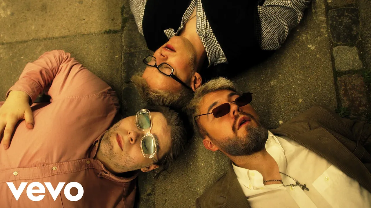 Jaxstyle - House Every Weekend [Official Music Video]