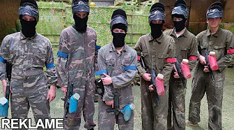 JEG HAR LAVET EN REKLAMEFILM!