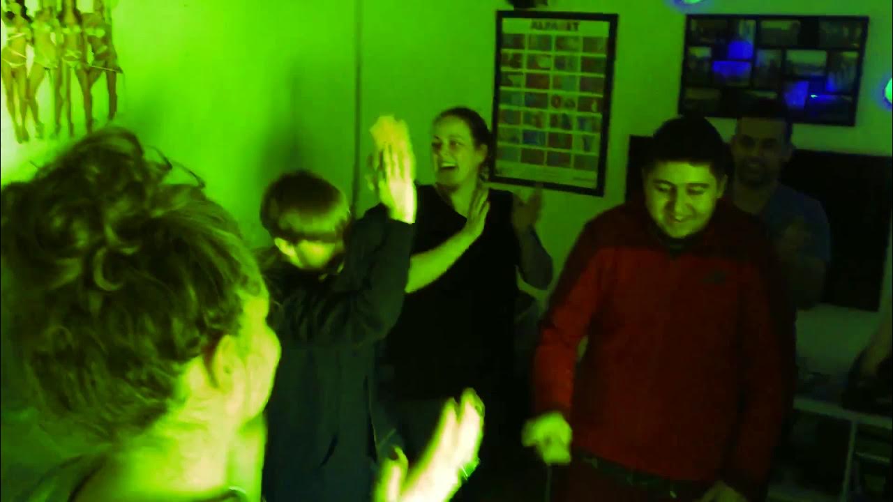 [DK] Reposted in the wrong 2k speciel