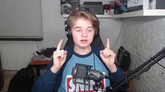 [DK] VINDEREN AF NPH #4 GIVEAWAY!