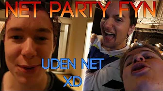 JAXSTYLE TIL DANMARKS STØRSTE OFFLINE NET-PARTY! - NPF 2017