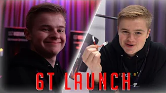 TIL LANCERING AF NY MOBIL! - UNBOXING + FØRSTE HÅNDSINDTRYK!