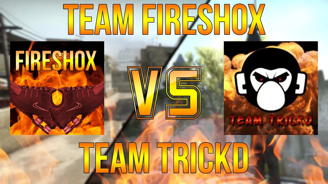 [DK] FIRESHOX vs TrickD! Commentate af Snalb0b ft. Fizken [NSFW 18+]