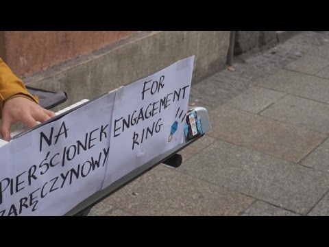 [DK] Min tur til Polen - Dag 5 - Hest der spiller klaver?!