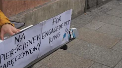 [DK] Min tur til Polen - Dag 5 - Hest der spiller klaver?!