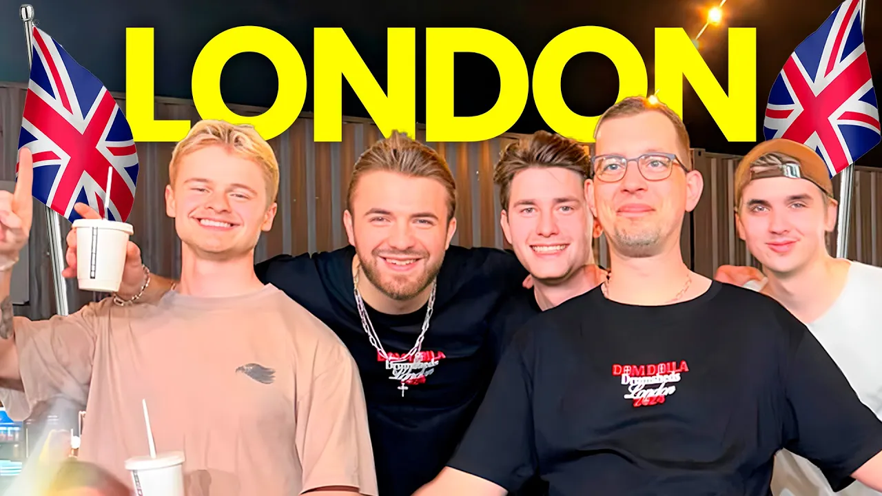 Jeg festede 12 timer i streg…