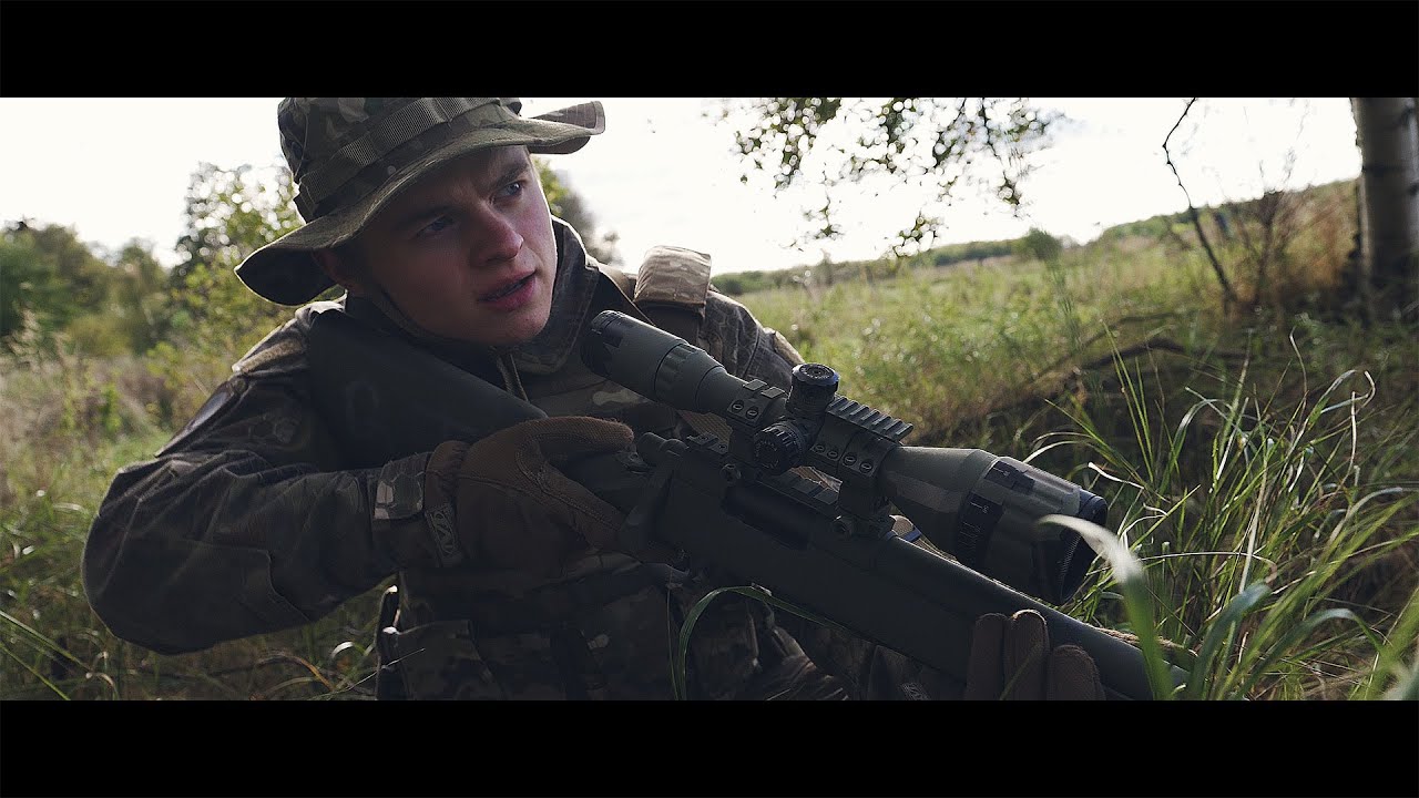 ANTISIMP LOADOUT DROP