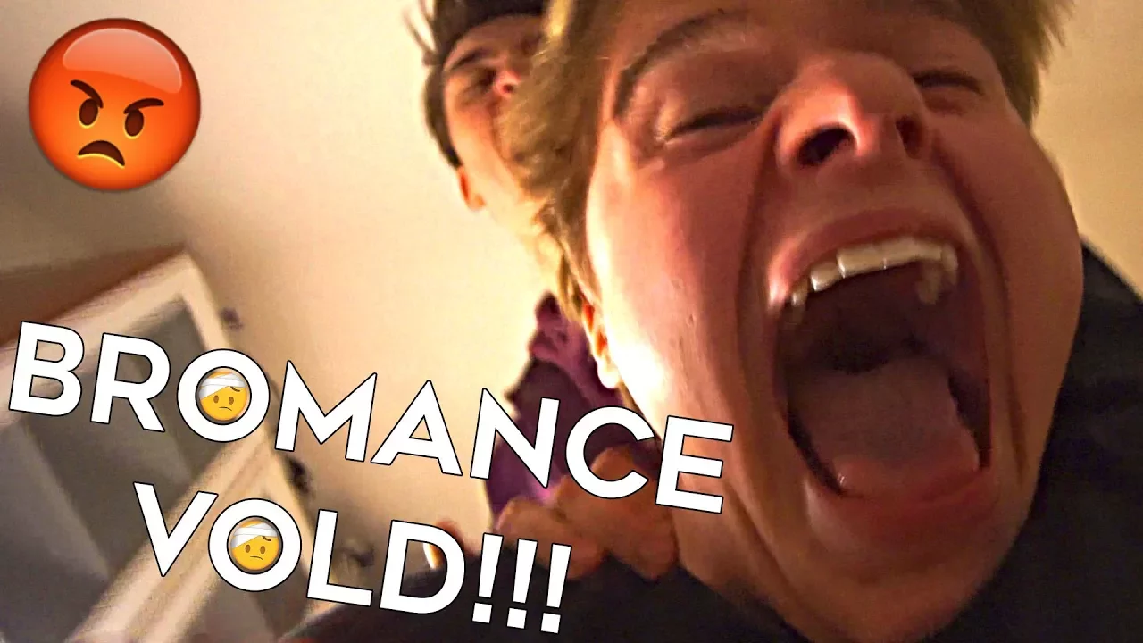 HUSSI OG JAX FLÆKKER HOVEDER MED FLØDEBOLLER!