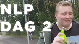 [DK] NLP 2016 DAG 2 "JEPPE K TIL NLP?!"