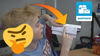 Hvorfor Post Nord Fejler!