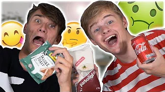 COLA-RIS I EN RISKOGER?!