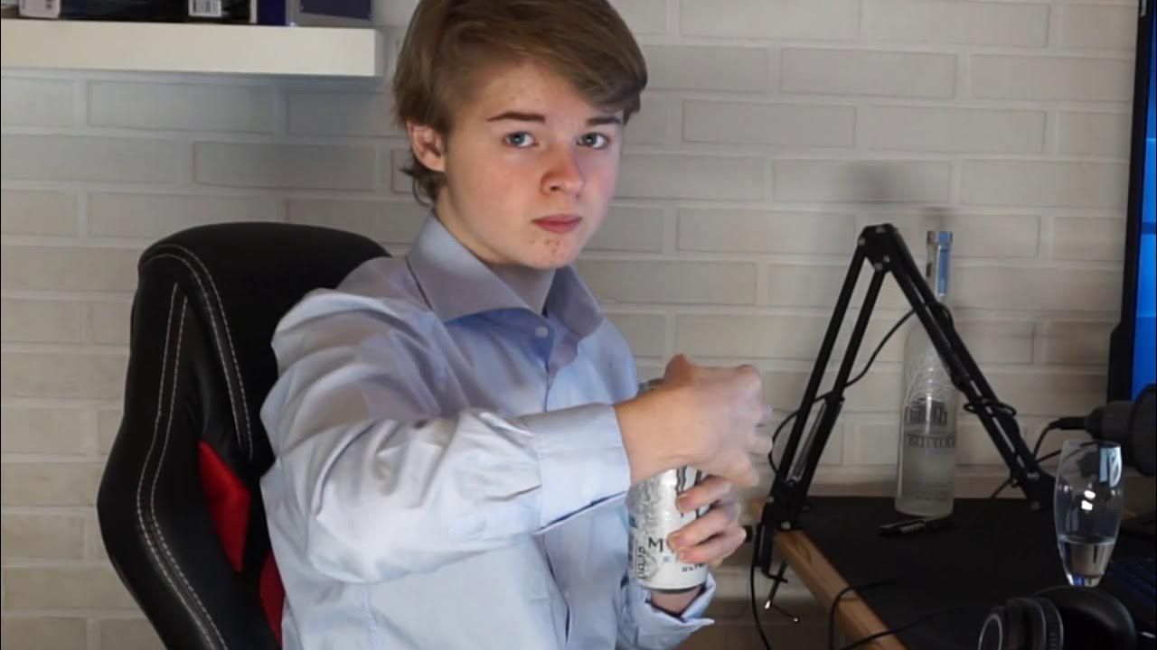 [DK] GODT NYTÅR TIL JER ALLE! - 2016