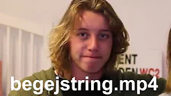 Grunden til at Kristine Sloth er blevet single.