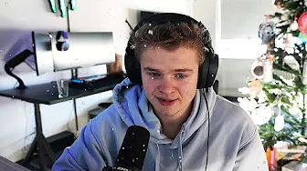 Jeg har fået corona...